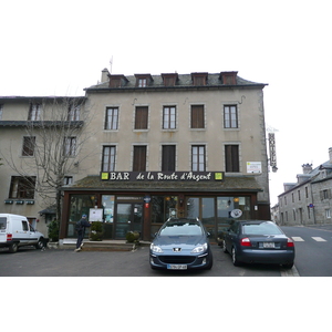 Photo France Nasbinals 2008-04 1