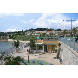 Photo France Sanary 2008-06 49
