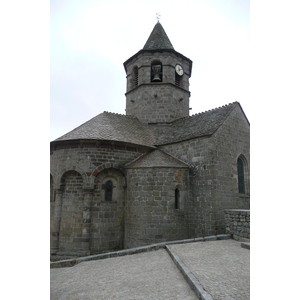 Photo France Nasbinals 2008-04 7