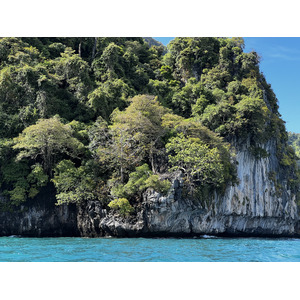 Photo Thaïlande Ko Phi Phi Ley 2021-12 124