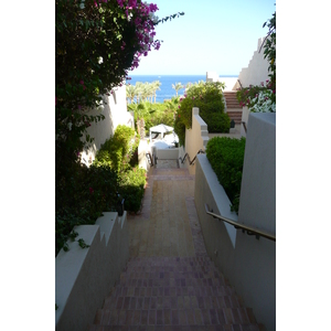 Photo Égypte Sharm el Sheikh Hotel Four Seasons 2008-06 2