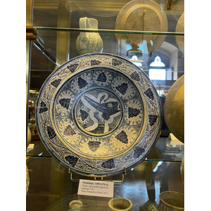 Photo Italie Florence Musée du Bargello 2022-05 2