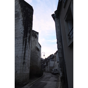 Photo France Château de Loches 2013-01 120