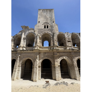 Photo France Arles 2026-06 1