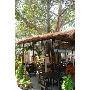Photo Thaïlande Jomtien Corne d'Or 2009-01 19