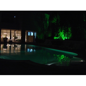 Photo Turquie Istanbul Hotel Conrad 2004-12 38