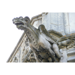 Photo France Amboise Château d'Amboise 2008-04 32
