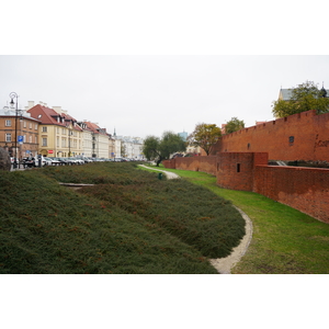 Photo Pologne Varsovie 2016-10 6