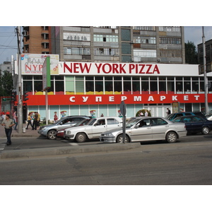 Photo Russie Novossibirsk 2006-07 87