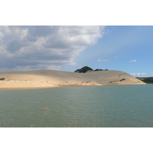 Photo Afrique du Sud Rivière Sundays 2008-09 31