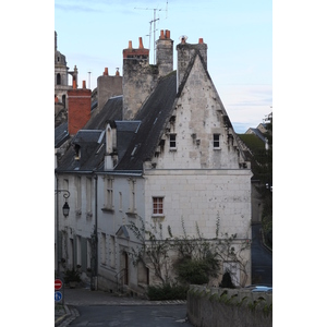 Photo France Château de Loches 2013-01 144