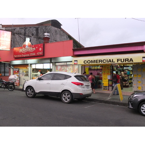Photo Costa Rica Turrialba 2015-03 39