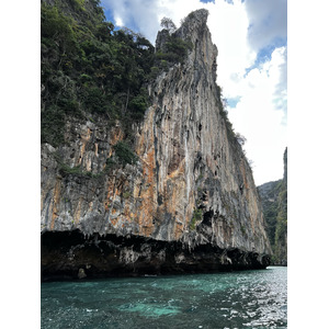 Photo Thaïlande Ko Phi Phi Ley 2021-12 54