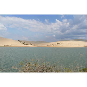 Photo Afrique du Sud Rivière Sundays 2008-09 33