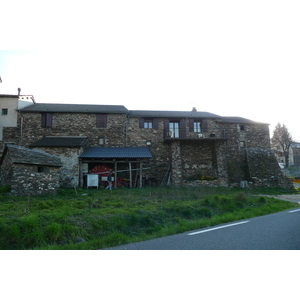 Photo France Les Cévennes 2008-04 26