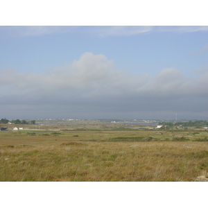 Photo Irlande Connemara 2003-09 28