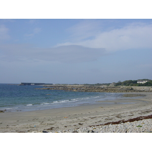 Photo Irlande Connemara 2003-09 22