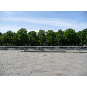 Photo France Paris Place de La Concorde 2007-05 141