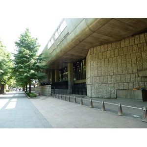 Photo Japon Tokyo Ueno 2010-06 42