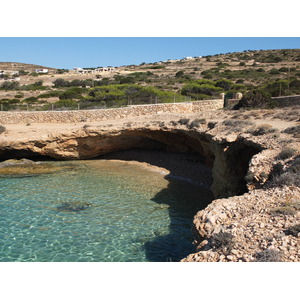 Photo Grèce Koufonissi 2014-07 21