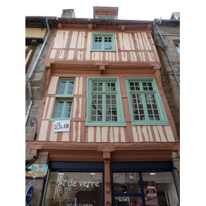 Photo France Dinan 2010-04 20