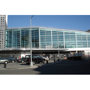 Photo États-Unis New York Battery Park 2006-03 8