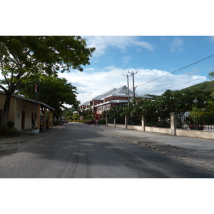 Photo Seychelles Praslin 2011-10 214