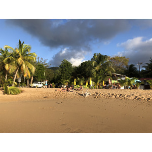 Photo Guadeloupe Plage de la Perle 2021-02 68