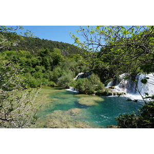 Photo Croatie Parc national KRKA 2016-04 110