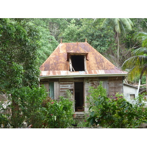 Photo Seychelles La Digue 2011-10 31
