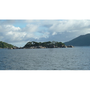 Photo Seychelles Ile Coco 2011-10 21