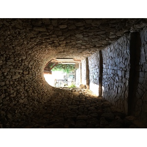 Photo France Corse Sant'Antonino 2015-05 19