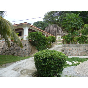 Photo Seychelles La Digue 2011-10 207
