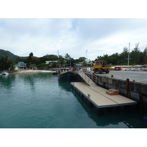 Photo Seychelles La Digue 2011-10 245
