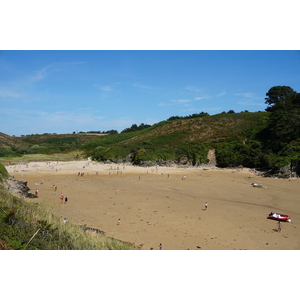 Photo France Belle-Ile 2016-08 214
