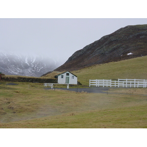 Photo Islande Geysir 2003-03 7