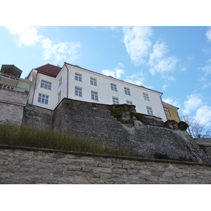 Photo Estonie Tallinn 2009-04 10