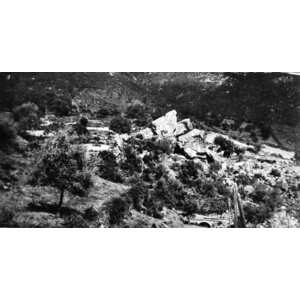Photo France Corse Cartes postales anciennes 1900-01 139