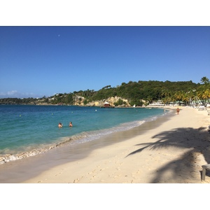 Photo Guadeloupe Plage de la Caravelle 2021-02 112