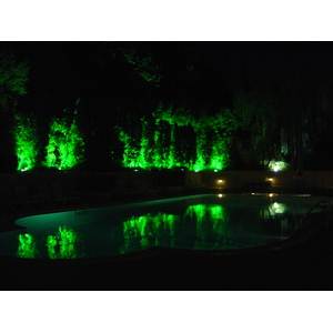 Photo Turquie Istanbul Hotel Conrad 2004-12 5