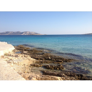 Photo Grèce Koufonissi 2014-07 36