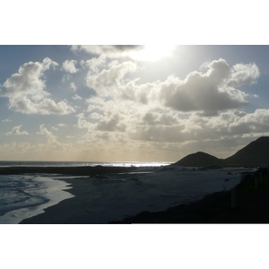 Photo Afrique du Sud Cap de Bonne Espérance 2008-09 20