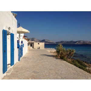 Photo Grèce Koufonissi 2014-07 73