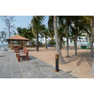 Photo Thaïlande Jomtien La Royale 2011-02 40
