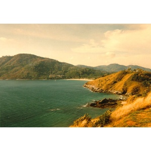Photo Thaïlande Phuket 1989-04 52