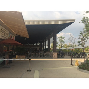 Photo Thaïlande Pattaya Parc aquatique Ramayana 2016-12 4