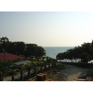 Photo Thaïlande Plage de Jomtien Project 3 Viewtalay 2004-12 34