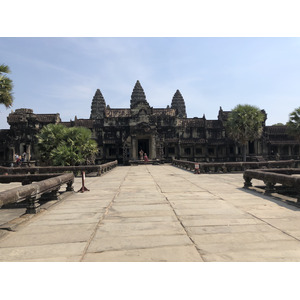Photo Cambodge Siem Reap Angkor Wat 2023-01 307