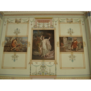 Photo Russie Saint-Pétersbourg Musée de l'Ermitage 2006-03 93