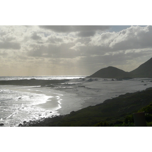 Photo Afrique du Sud Cap de Bonne Espérance 2008-09 114